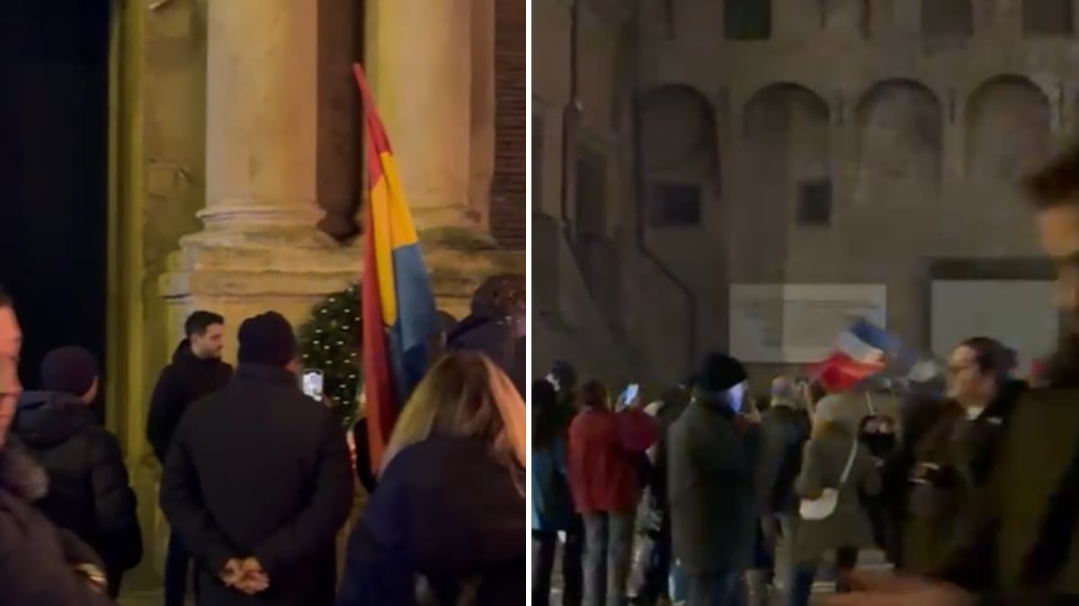 "Facilitatori dell'estrema destra", "Querelo Lepore". È scontro sul Giorno del Ricordo a Bologna