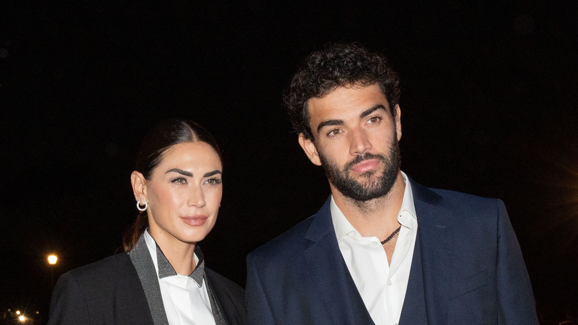 Miami, le chat, le critiche: la storia d'amore tra Melissa Satta e Matteo Berrettini