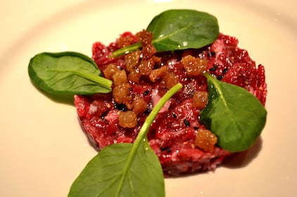 Tartare