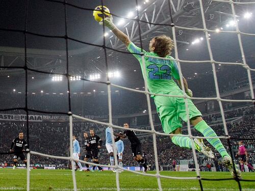 Juve, pistole ad acqua. E così riapre la caccia