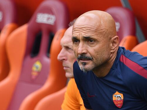 La Signora è intoccabile Dalla Roma all'Inter si accende la Champions