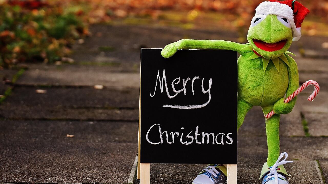 Le frasi più belle per fare gli auguri di buon Natale