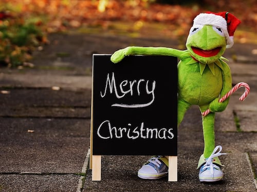 Le frasi più belle per fare gli auguri di buon Natale
