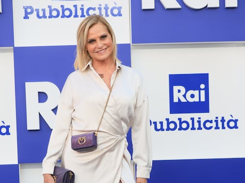 La Ventura fa l'opinionista e partono subito le polemiche