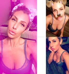Paola Caruso: foto 19