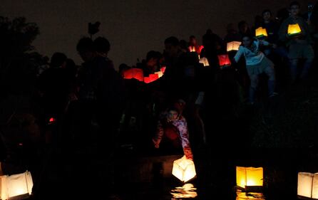 Hiroshima, celebrazioni in ricorda della bomba