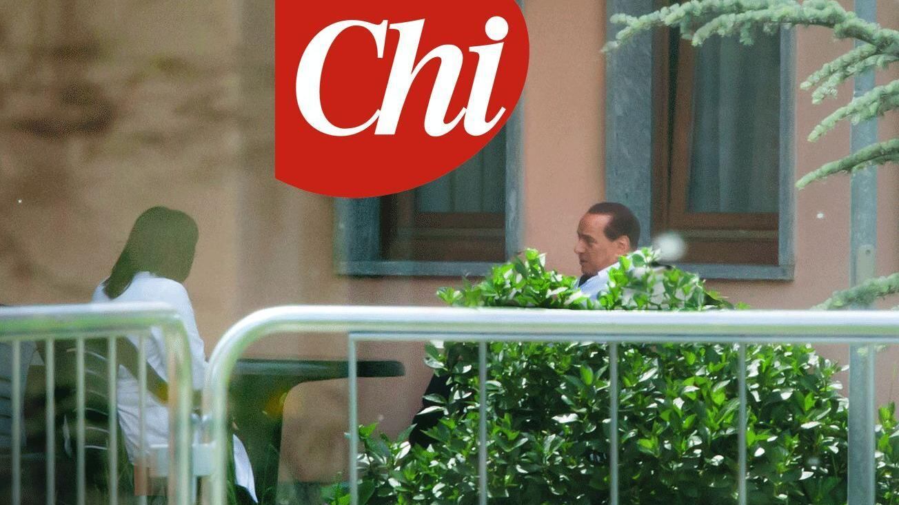Berlusconi non si stupisce: "Una congiura? Lo sapevo"