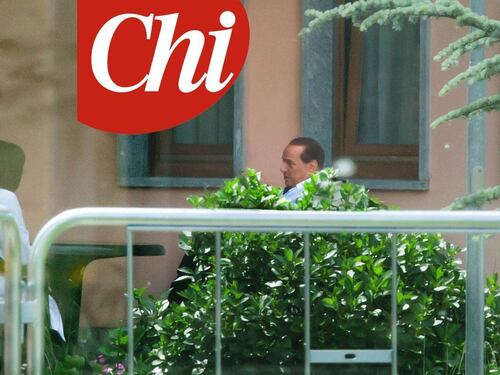 Berlusconi non si stupisce: "Una congiura? Lo sapevo"