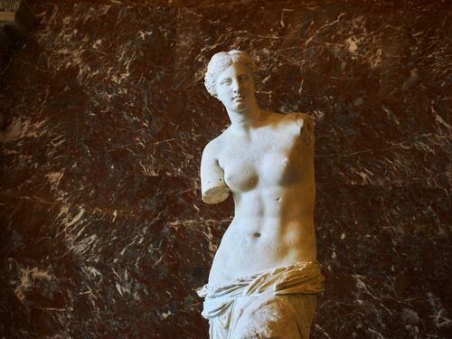 Il declino del desiderio? Meglio la pace dei sensi