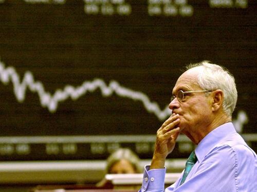 Che cos'è un derivato?
