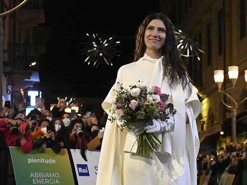 "Ventun anni dopo la vittoria mi basta battere me stessa"