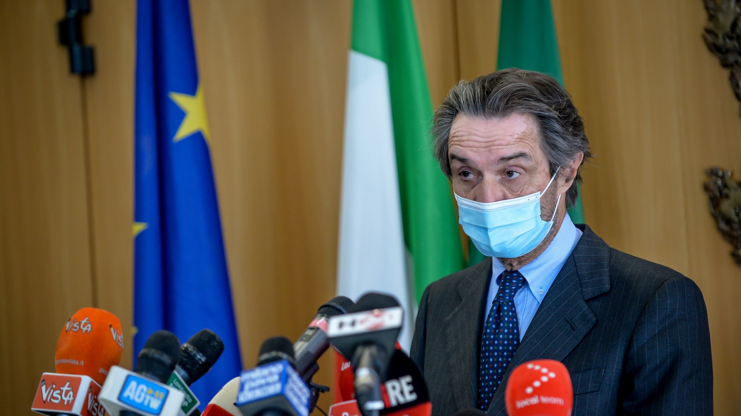 Sulla sanità si gioca il futuro della Regione