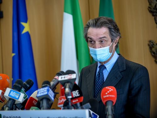 Sulla sanità si gioca il futuro della Regione