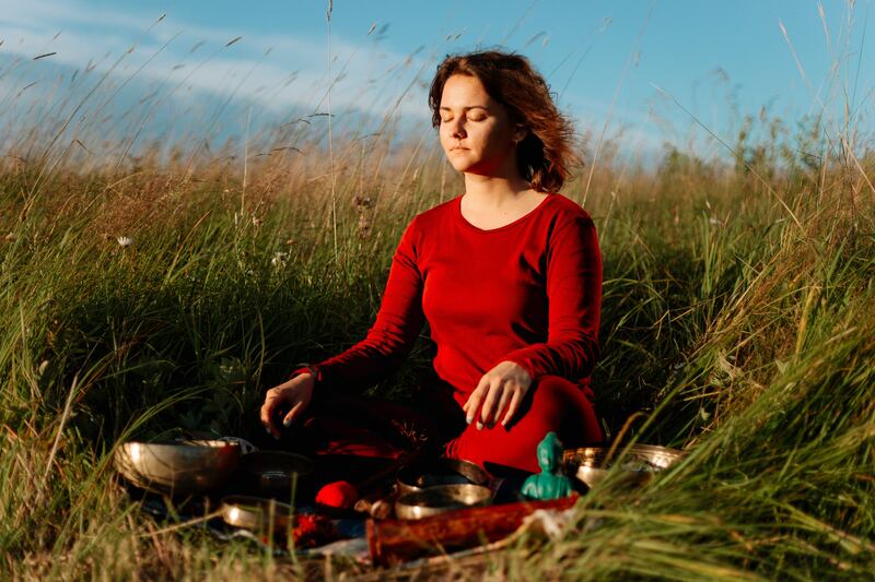 Meditazione