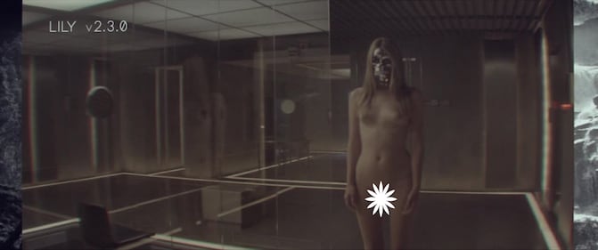 Le scene di sesso più hot del 2015 28