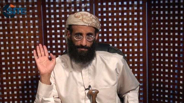 L'imam Anwar al Awlaki, il "padre" dei lupi solitari