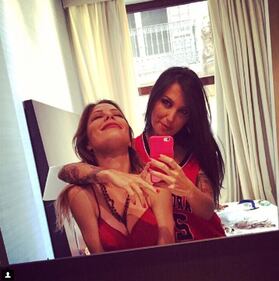Siria De Fazio hot su Instagram, foto 7