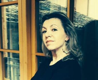 Luciana Battan e "Dissonanze erotiche" 1