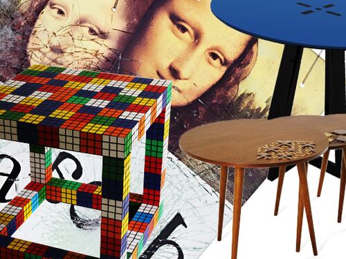 I "Reflessi" del design brasiliano in mostra a Milano