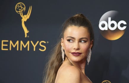 Emmy 2016, le più sexy sul red carpet 8