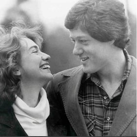 Caitlyn Jenner e Hillary Clinton, foto 13