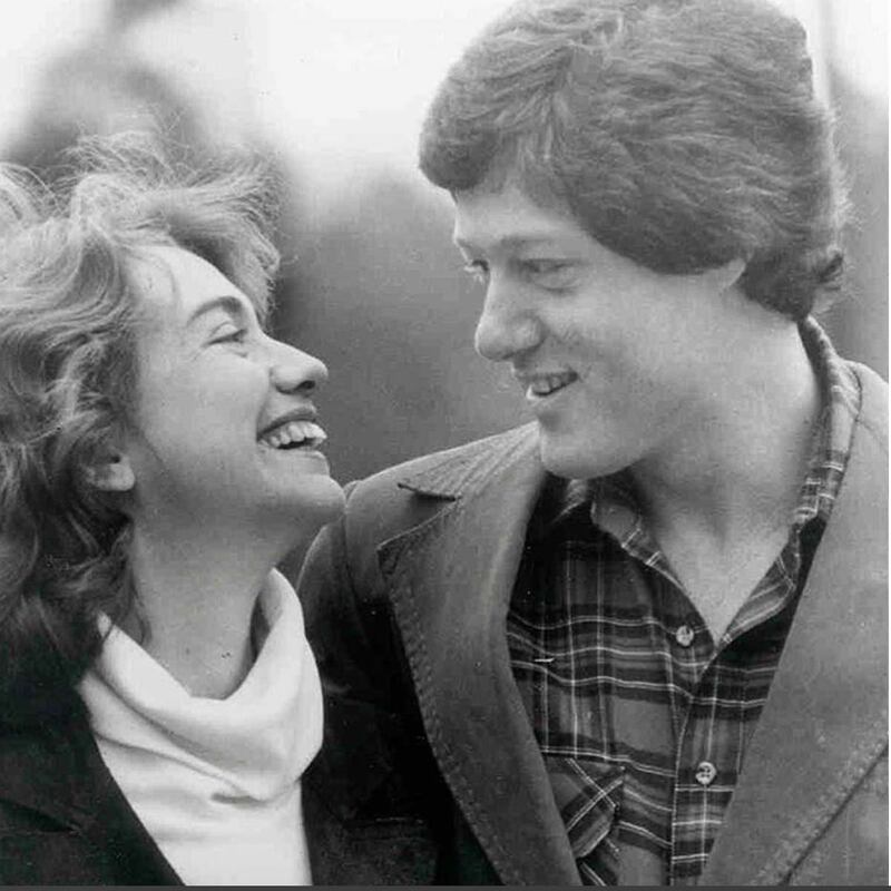Caitlyn Jenner e Hillary Clinton, foto 13