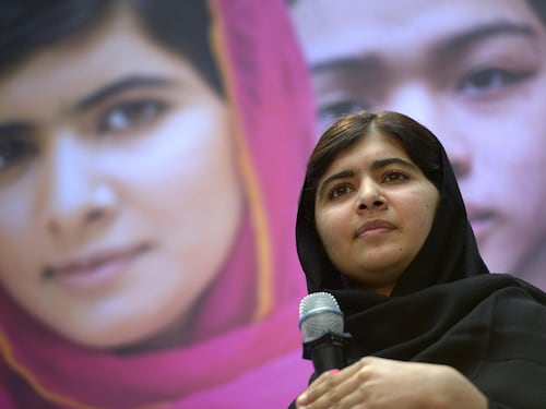 Arriva il docu-film su Malala,ragazza simbolo della lotta al fanatismo