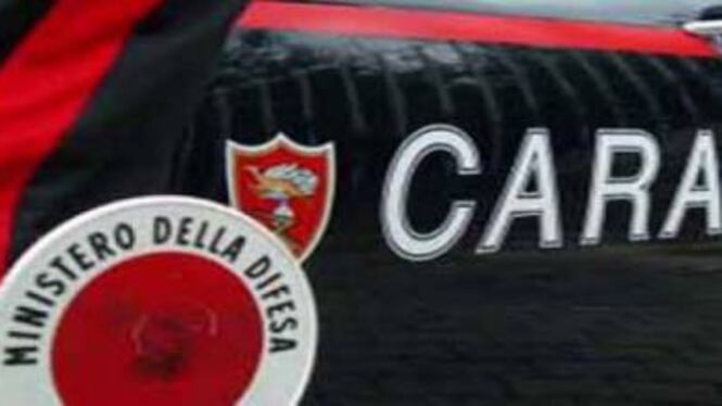 Rimini, straniero drogato cerca di violentare 18enne: fermato