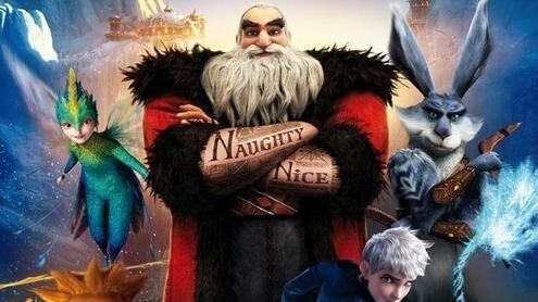 Piacciono cartoni e vampiri I film in concorso? Ignorati