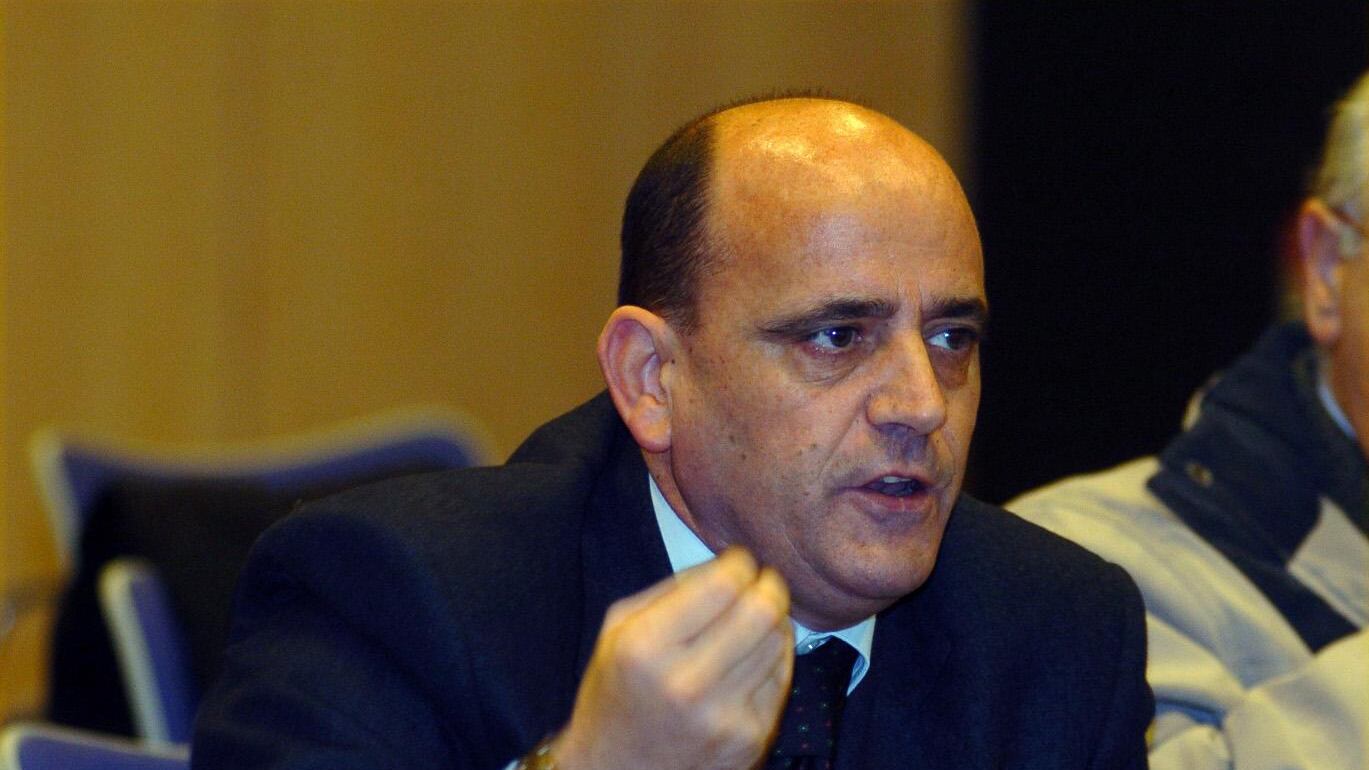 Il ritorno di Cosimo Mele: dimenticate coca e escort il Pd lo candida a sindaco
