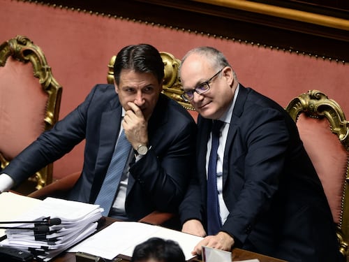 Olive, stelle, acquari. Ecco tutte le ideone del governo per buttare i soldi Ue