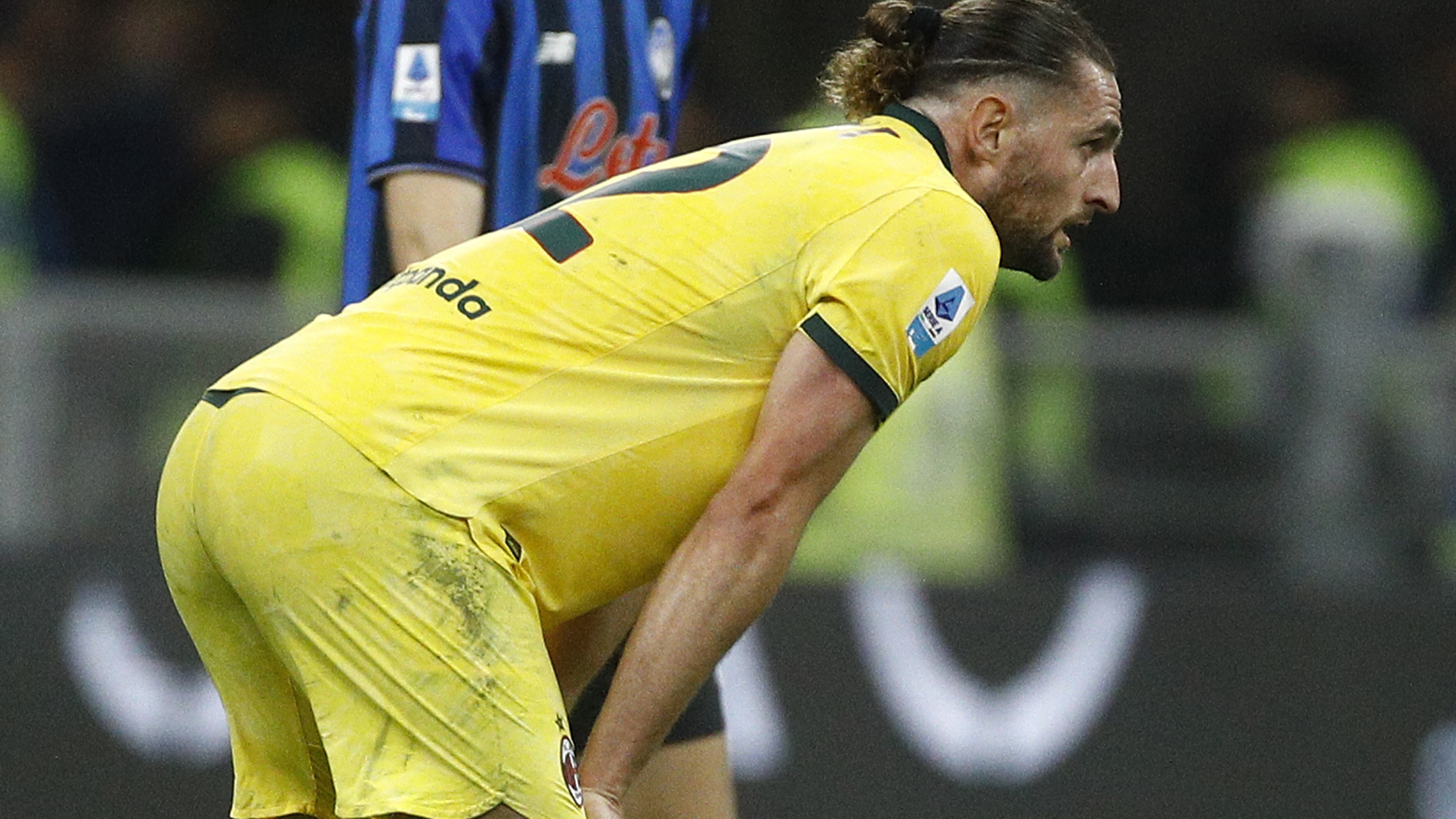 La Champions scivola via