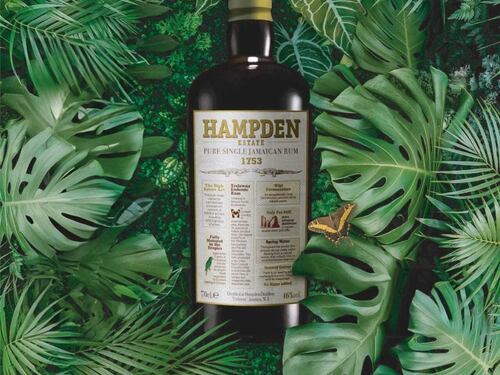 Hampden 1753. Il benvenuto in Giamaica