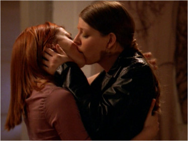Joss Whedon, le sexy eroine femministe 2