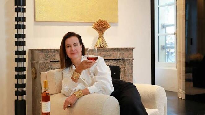 Pasqua Vini sbarca a Pantelleria con Carole Bouquet