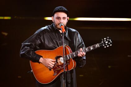 Momenti clou della quarta serata di Sanremo 3
