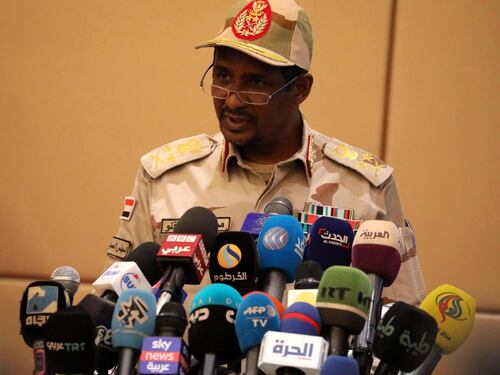 Golpe dei filorussi in Sudan: bombe e morti nella capitale