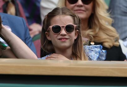 Wimbledon, da William e Kate a Felipe di Spagna: ecco chi c'era per il trionfo di Alcaraz 9