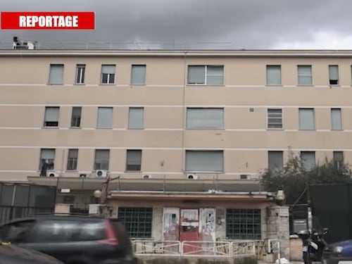 L'assurdo caso dell'ex clinica Valle Fiorita: "Così lo Stato premia chi occupa"