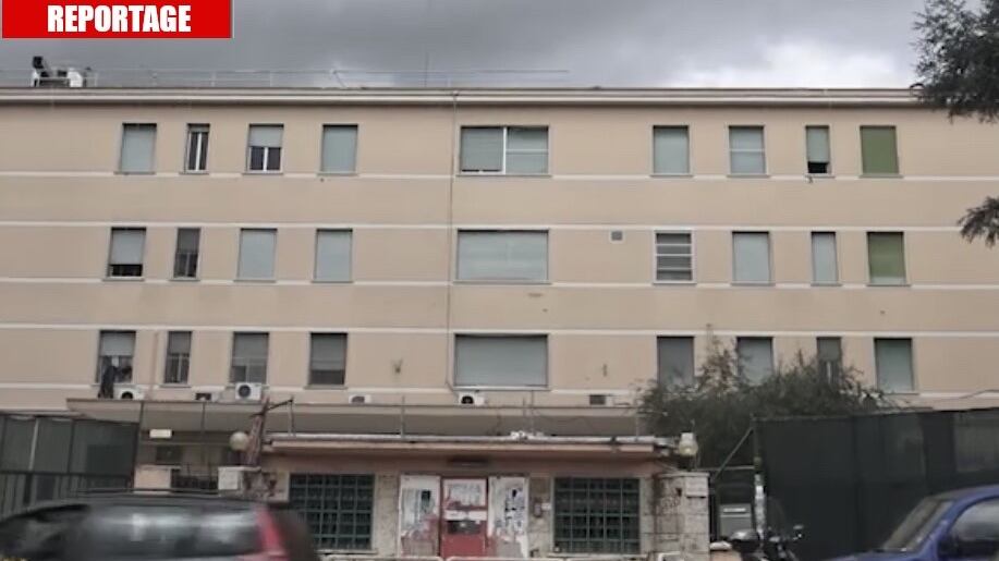 L'assurdo caso dell'ex clinica Valle Fiorita: "Così lo Stato premia chi occupa"