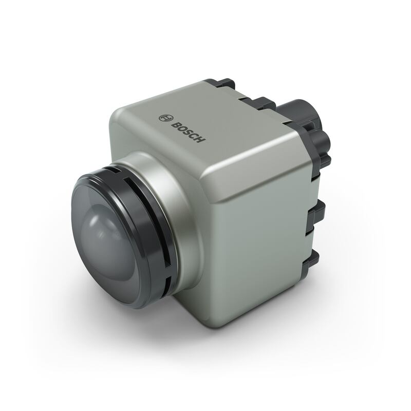 Camera Bosch