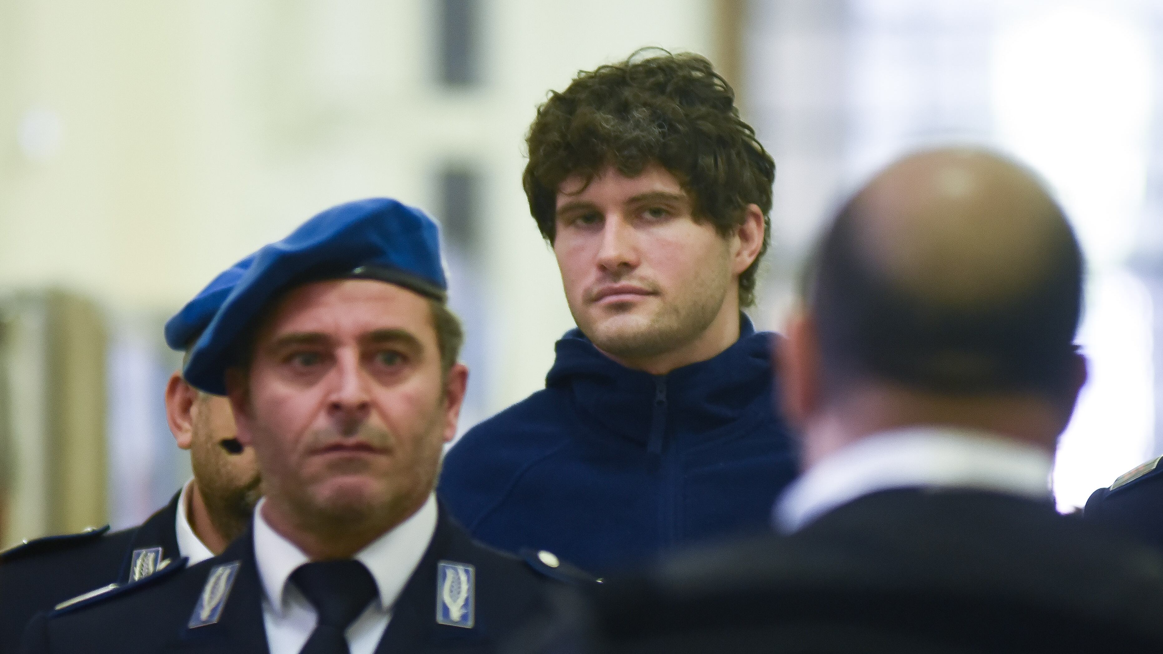 La Cassazione conferma la condanna a 14 anni per Boettcher
