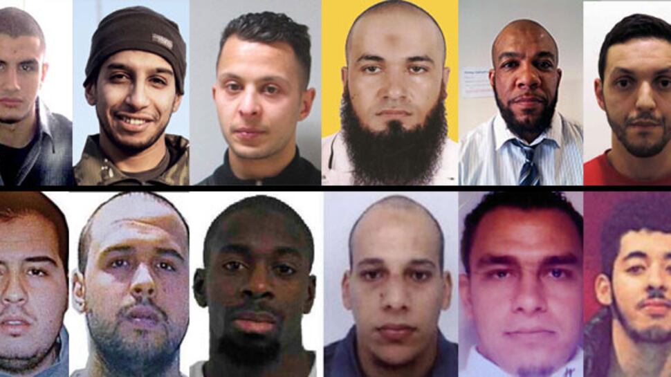 I 18 killer segnalati e lasciati liberi di colpire