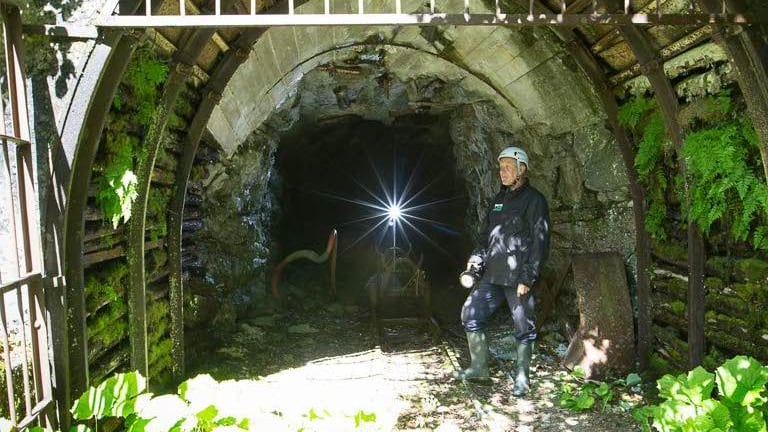 Lo zinco è di nuovo oro A Bergamo riapre la miniera