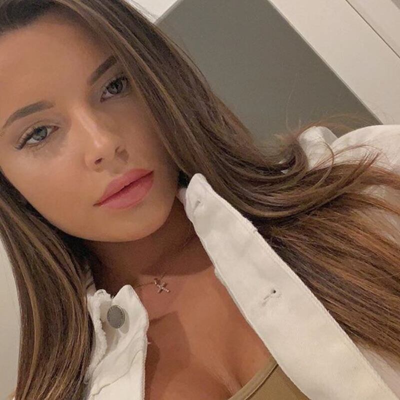 Veronika Khomyn da urlo su Instagram: le foto di lady McVay 1