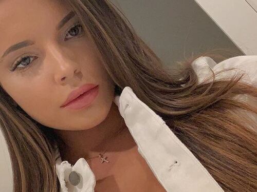 Veronika Khomyn da urlo su Instagram: le foto di lady McVay