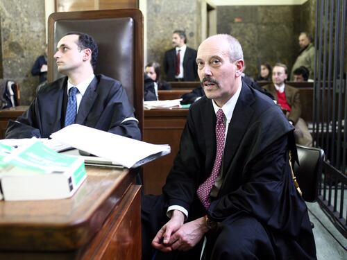 Gli atti omessi? Per De Pasquale "solo un polverone"