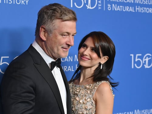 Hilaria Baldwin in terapia dopo l'aborto
