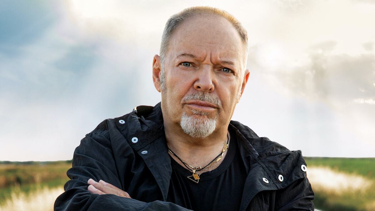 I quarant'anni di "Vado al massimo", il disco che consacrò Vasco Rossi