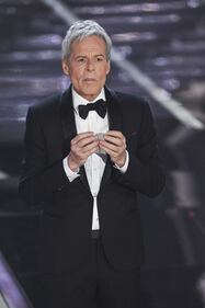 Sanremo 2018: le foto della prima serata 16
